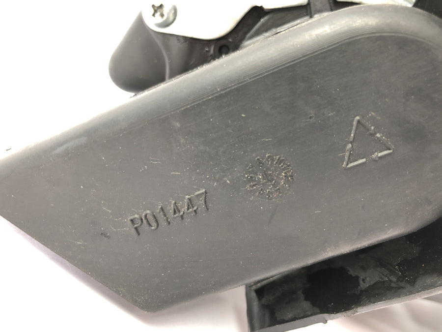 SWM SM 125 R [2018] - Caja filtro de aire Caja filtro de aire Caja admisión airbox