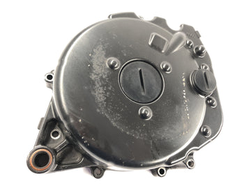 Kawasaki VN 1600 Streak VNT60B [2005] - Cubierta de maquinaria de luz de la tapa del motor