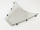 Triumph Daytona 955i T595N [2003] - Panel de limpieza de Windschild claramente protección frontal-5