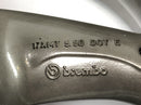 Ducati ST3 S3 [2004] - Llanta trasera 5,50 x 17"-3