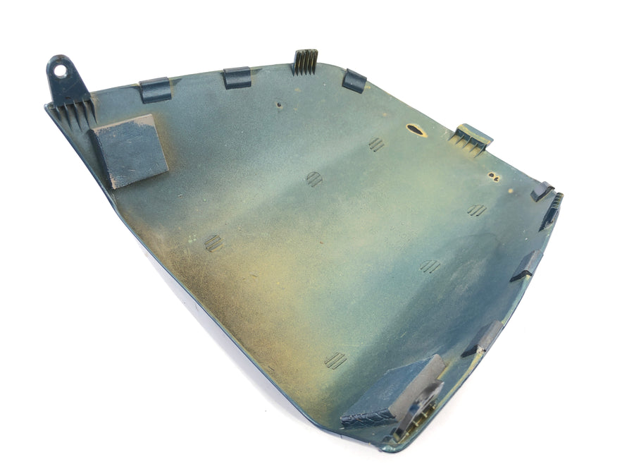 Honda VFR 800 FI RC46 [1999] - Funda para asiento del pasajero Funda para asiento del pasajero