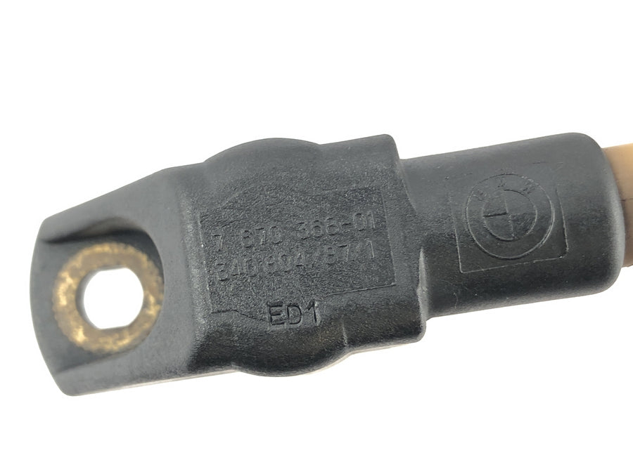 BMW K 1300 S K12S [2010] - Sensor de velocidad del sensor de posición del cigüeñal