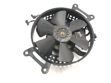 Kawasaki VN 1500 Classic VNT50D [2001] - motor del ventilador del ventilador más frío - 0