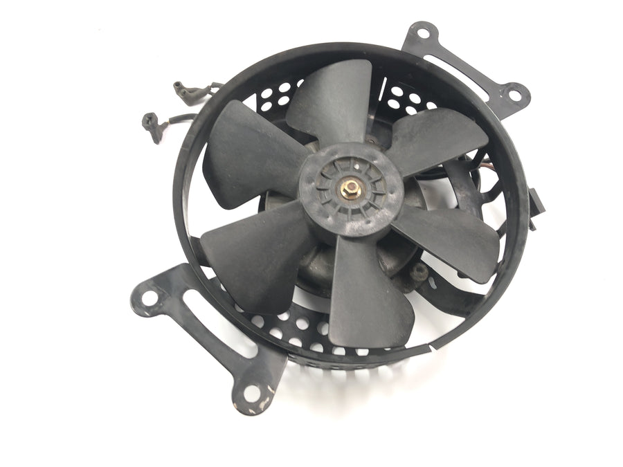 Kawasaki VN 1500 Classic VNT50D [2001] - motor del ventilador del ventilador más frío
