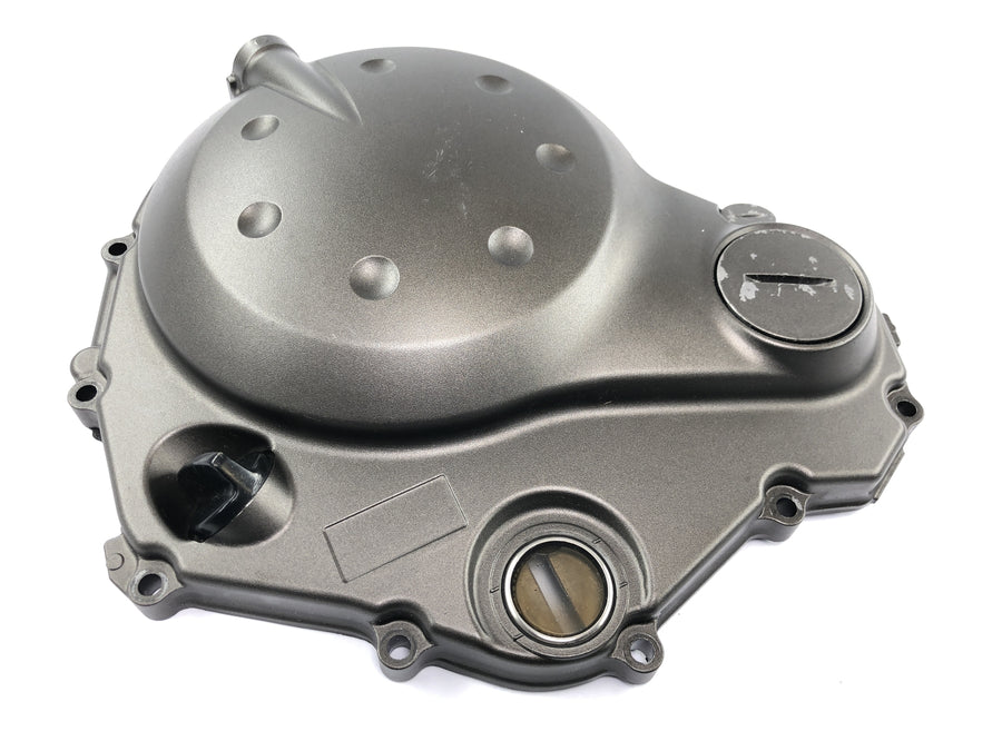 Kawasaki Versys KLE 650 A [2006] - tapa embrague tapa motor derecha