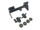Kawasaki VN 1600 Classic VNT60A [2007] - Soporte soporte motor soporte motor-1