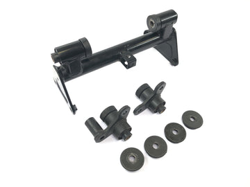 Kawasaki VN 1600 Classic VNT60A [2007] - Soporte soporte motor soporte motor
