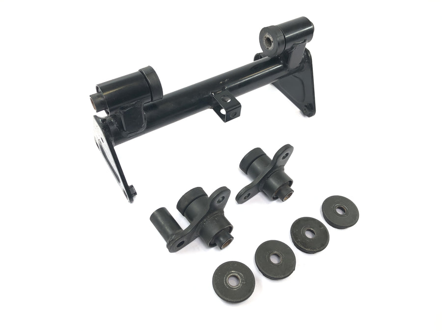 Kawasaki VN 1600 Classic VNT60A [2007] - Soporte soporte motor soporte motor