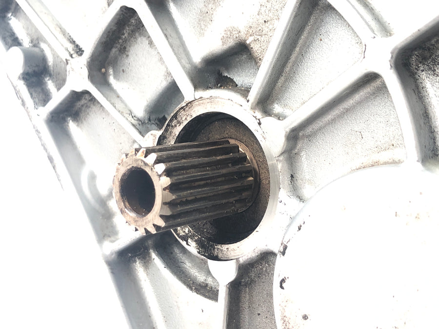 BMW R 1200 GS R12 K25 [2004] - Caja de cambios manual