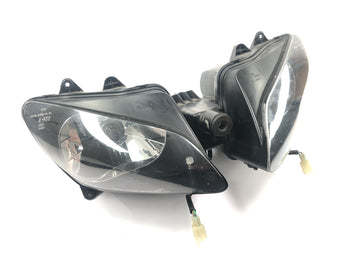 Yamaha YZF R1 RN04 [2001] - Faro faro delantero