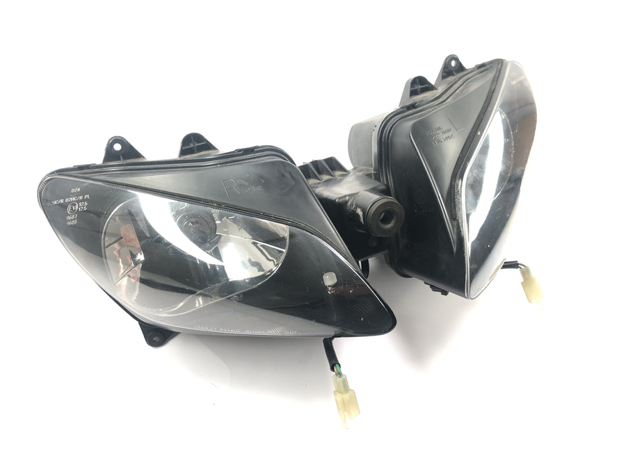 Yamaha YZF R1 RN04 [2001] - Faro faro delantero
