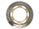 Moto Guzzi California 1100 EV KD [2002] - Disco de freno en la parte posterior 282 x 4.7 mm-2