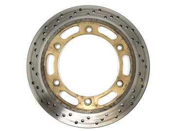 Moto Guzzi California 1100 EV KD [2002] - Disco de freno en la parte posterior 282 x 4.7 mm - 0