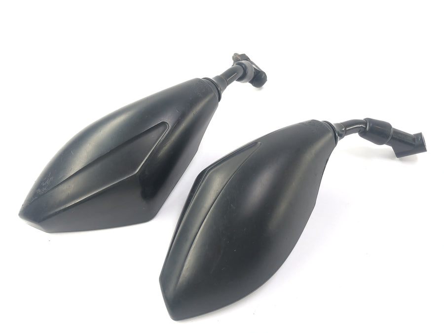 Yamaha XT 125 X [2004] - Mirror Return Set Pareja