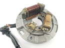 Yamaha DT 175 2K4 [1982] - Sistema de encendido por placa base de encendido del estator del alternador-2
