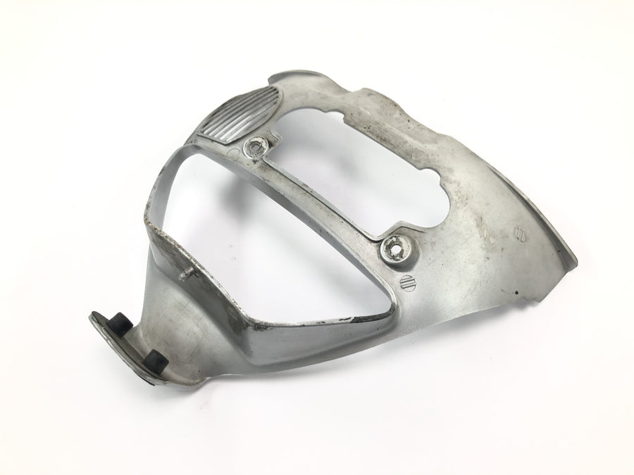 Ducati ST3 S3 [2004] - Carenado delantero sección media delantera