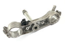 Suzuki GSX R 1000 WVBZ K3 [2003] - puente inferior de la horquilla, abrazadera de la horquilla del puente inferior del cabezal de dirección-5