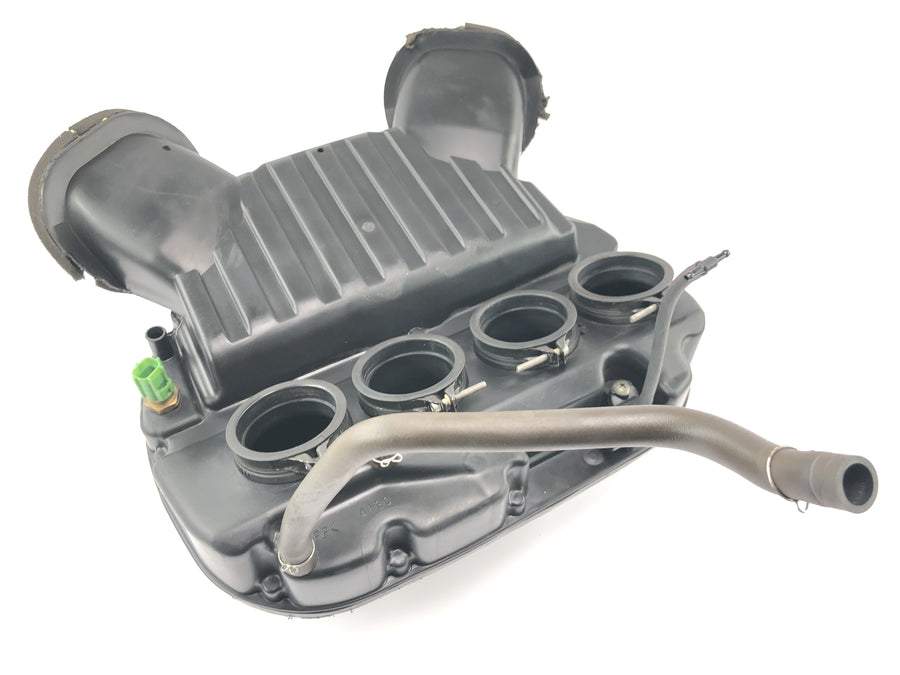 Suzuki GSX R 1000 WVB6 K6 [2006] - Caja filtro aire caja admisión airbox