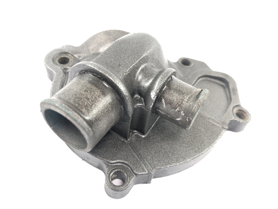Aprilia RSV 1000 R [2004] - Tapa bomba de agua, tapa bomba refrigerante, tapa carcasa