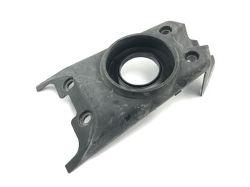 Yamaha WR 125 X DE07 [2010] - Carenado del cuello de llenado del carenado del depósito - 0