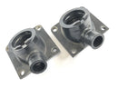Yamaha RZ 250 R 29L [aprox. 250 YPVS] - AUSGTSTUTEN SET pareja-1