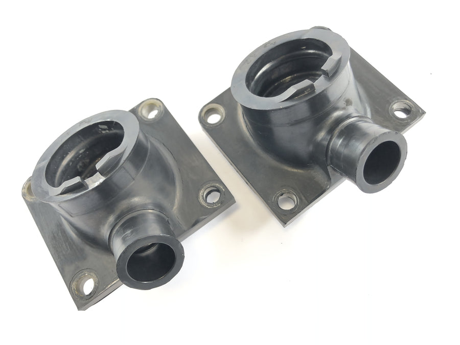 Yamaha RZ 250 R 29L [aprox. 250 YPVS] - AUSGTSTUTEN SET pareja