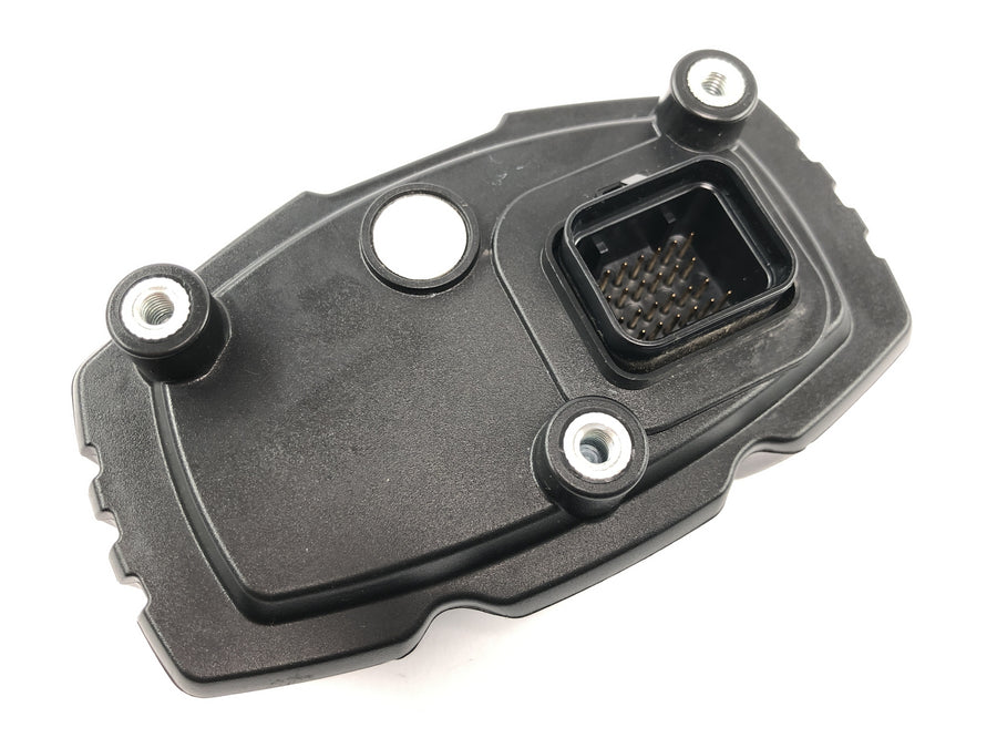 SWM SM 125 R [2018] - Velocímetro Tacómetro Cuadro de instrumentos de cabina Instrumento combinado