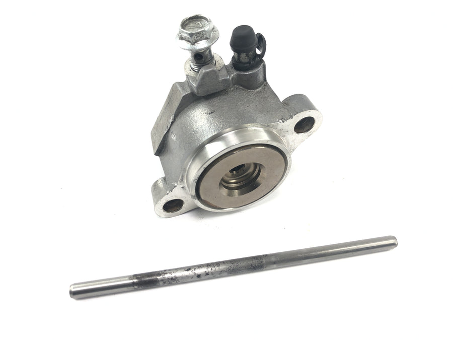 Suzuki GSF 1250 SA Bandit WVCH [2007] - cilindro receptor de embrague esclavo de embrague con varilla de empuje