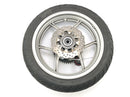 Kawasaki Versys KLE 650 A [2006] - Llanta trasera 4,50 x 17"-2