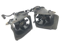 Honda GL 1500 Goldwing SC22 [1987] - Ventilador del radiador derecho e izquierdo-1
