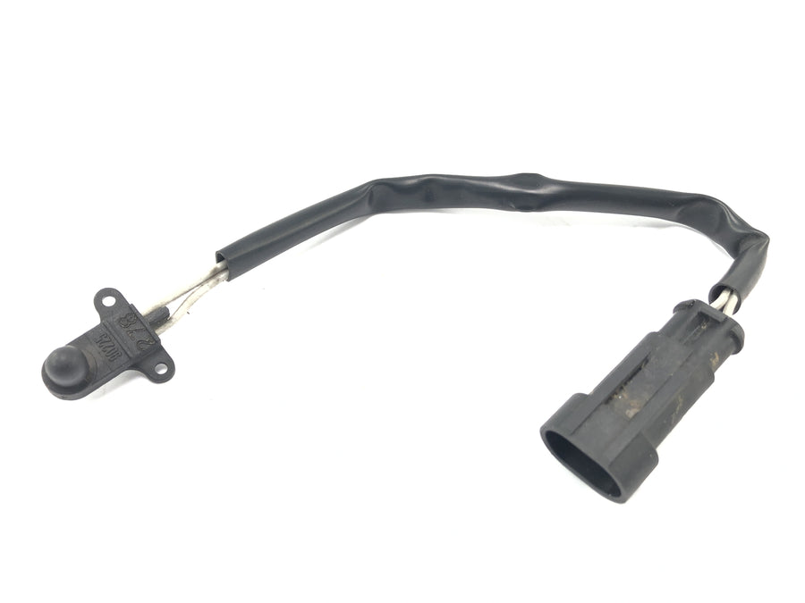 Moto Guzzi Stelvio 1200 4V [2009] - Termosensor del sensor de temperatura