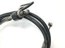 Triumph Speed ​​Triple T509 [1998] - Cable de embrague Cable Bowden-2