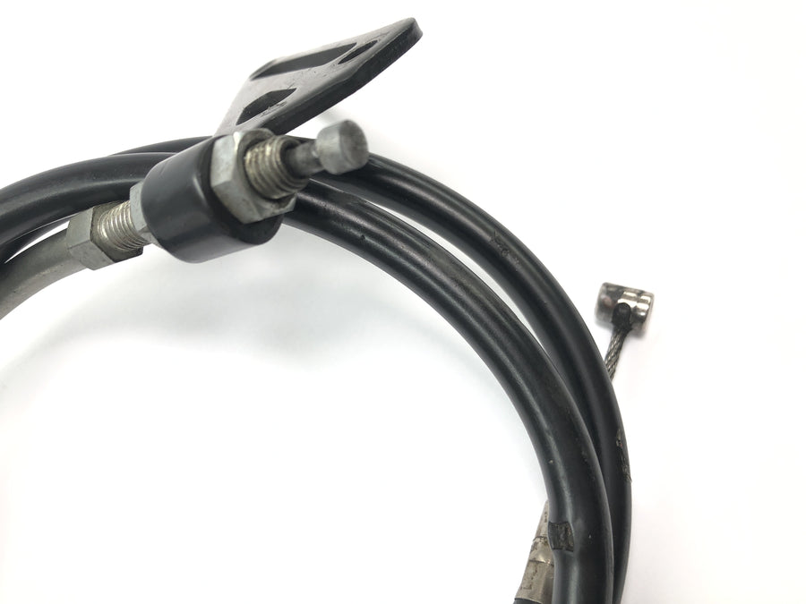 Triumph Speed ​​Triple T509 [1998] - Cable de embrague Cable Bowden