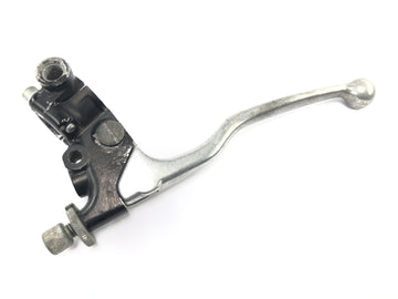 Yamaha DT 125 R DE03 [2000] - palanca embrague soporte manillar izquierdo