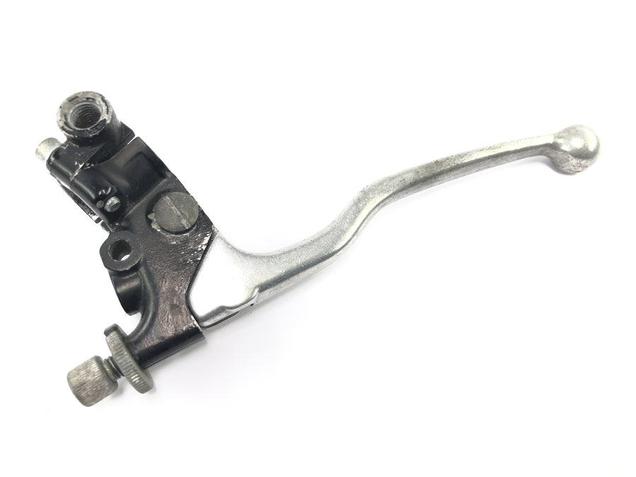 Yamaha DT 125 R DE03 [2000] - palanca embrague soporte manillar izquierdo