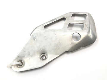 Yamaha YZ 426 F [2000] - Tapa cilindro freno trasero