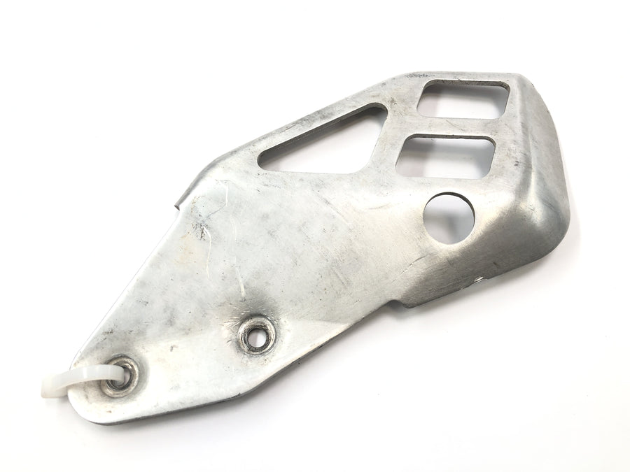 Yamaha YZ 426 F [2000] - Tapa cilindro freno trasero