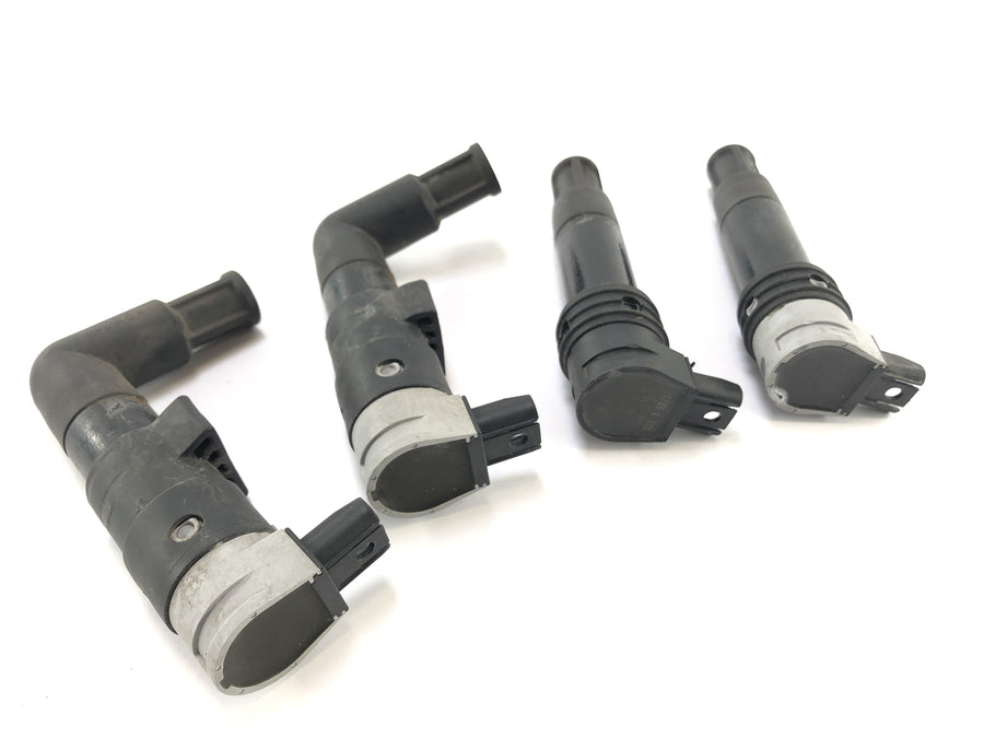BMW R 1200 R [2007] - Set de bobina de encendido