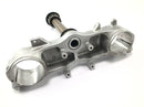 Honda FMX 650 RD12 [2006] - Abrazadera de horquilla debajo del eje de dirección-6