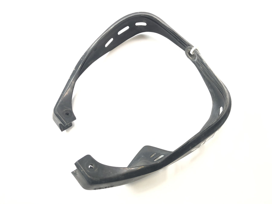 Yamaha YZ 426 F [2000] - Protector de manos paramanos izquierdo y derecho