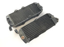 KTM LC4 640 EGS [2004] - Pareja de set de refrigerador de agua-1