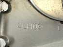 Yamaha YZF 750 R 4NHN [1996] - Tapa del motor de cubierta de piñón-4
