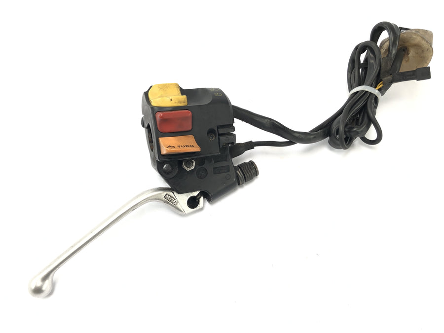 BMW K 1100 RS [1991] - Accesorios de manillar a la palanca de acoplamiento del interruptor del manillar izquierdo