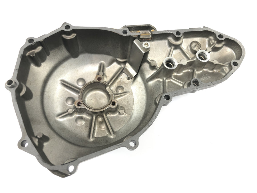 Kawasaki Versys KLE 650 A [2006] - Tapa alternador tapa motor tapa Lima izquierda