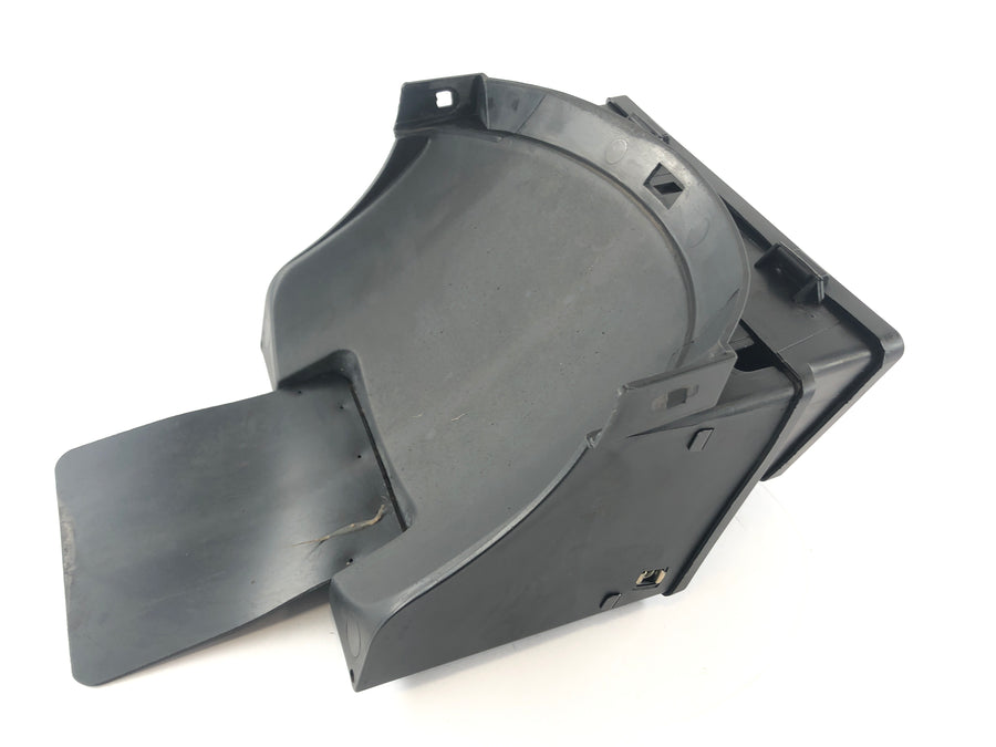 BMW R 1150 R R21 [2002] - Caja de fusibles
