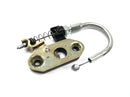 Ducati ST3 S3 [2004] - Bloqueo de asiento con cable Bowden-2