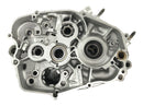 Sachs ZX 125 [1998] - Carcasa del motor, mitades de la carcasa del bloque del motor-5