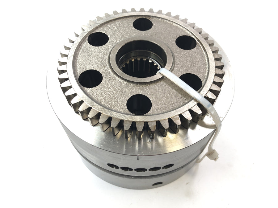 Kawasaki VN 1500 Classic Vnt50d [2001] - Flywheel de Polad