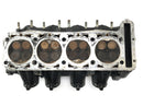 Kawasaki ZX -10 ZXT00B [1990] - Cilindro Head Valve Head Motor Head-7
