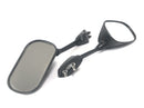 Yamaha YZF R1 RN01 [1998] - Mirror Return Mirror Desolate Mirror Pareja-1